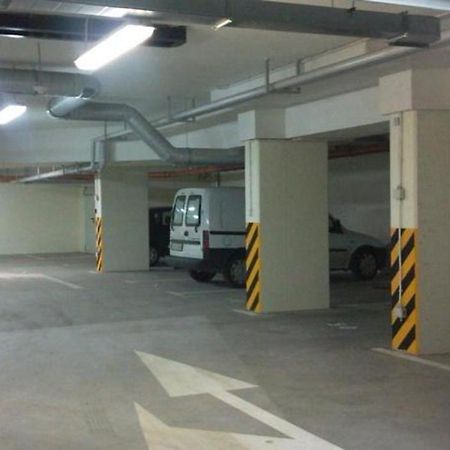 شقة Studio Arena كراكوفيا المظهر الخارجي الصورة